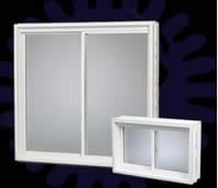 Monarch Premiere Series Egress Windows