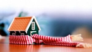 Winterize Your Home Checklist