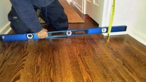 Fix Sagging Floors | sagging floor joists