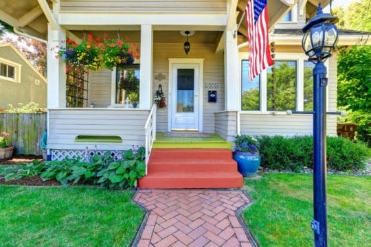 summer-house