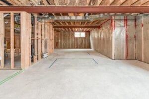 If you have water in your basement, consider basement waterproofing as a home repair.