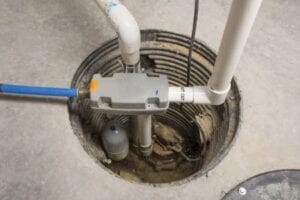 Sump Pump Maintenance | BDB Foundation Repair