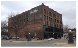 safebasement push piers in sioux city, iowa - bdb foundation repair