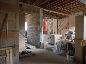 questions about basement waterproofing