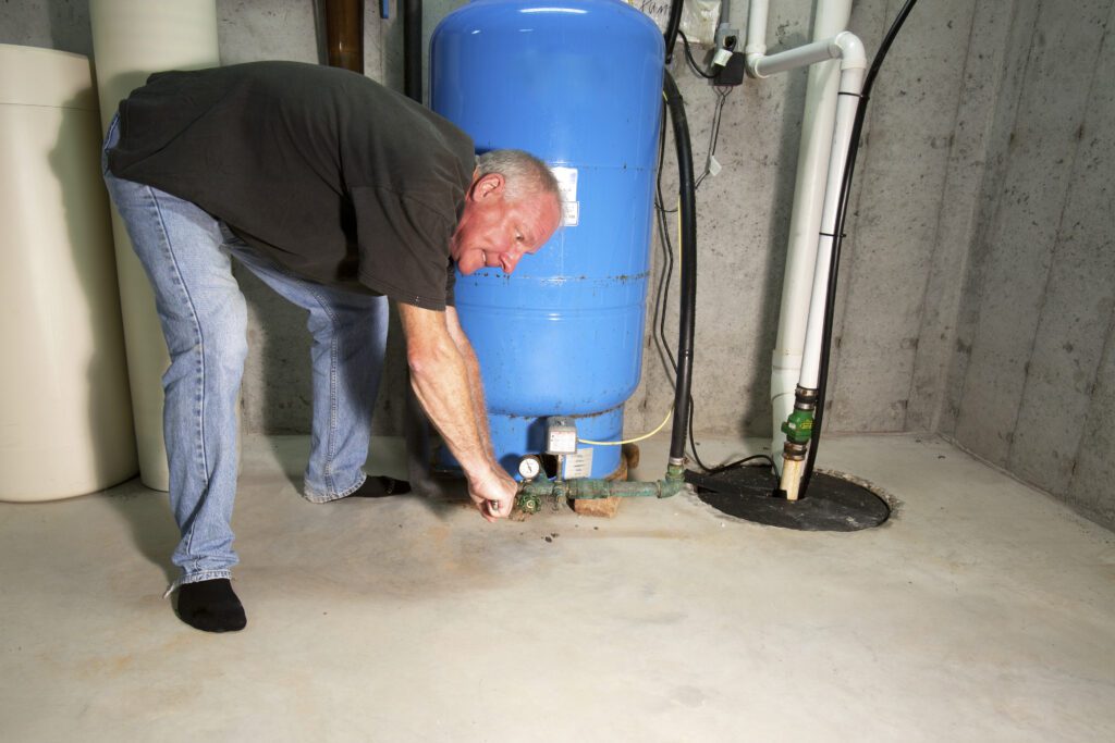 things to know about sump pumps