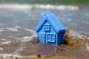 keep water out of your basement