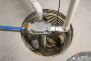 backup sump pump