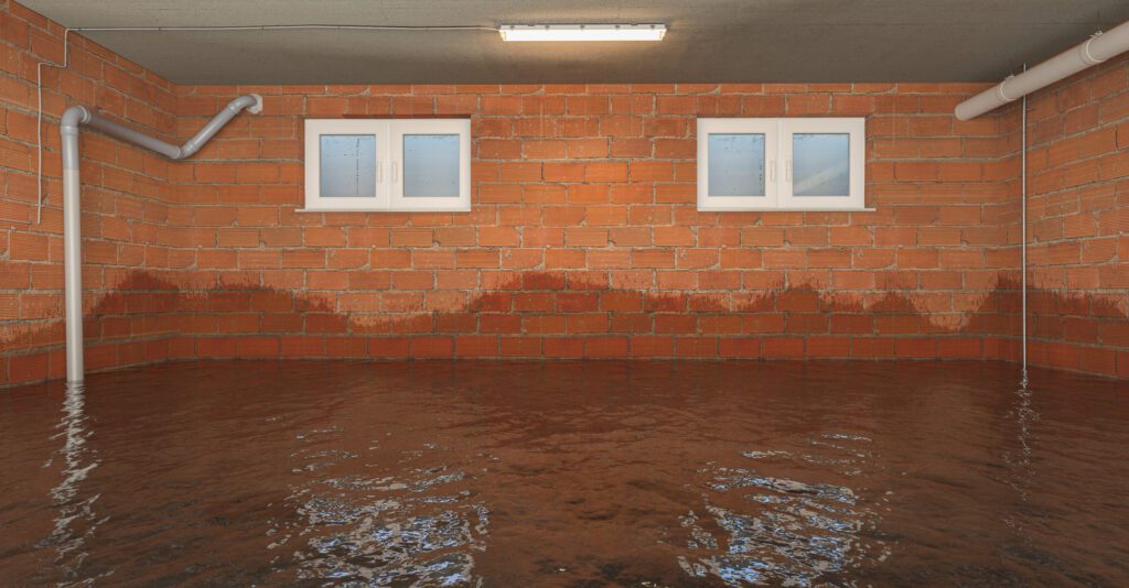 basement waterproofing 101
