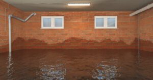 basement waterproofing 101
