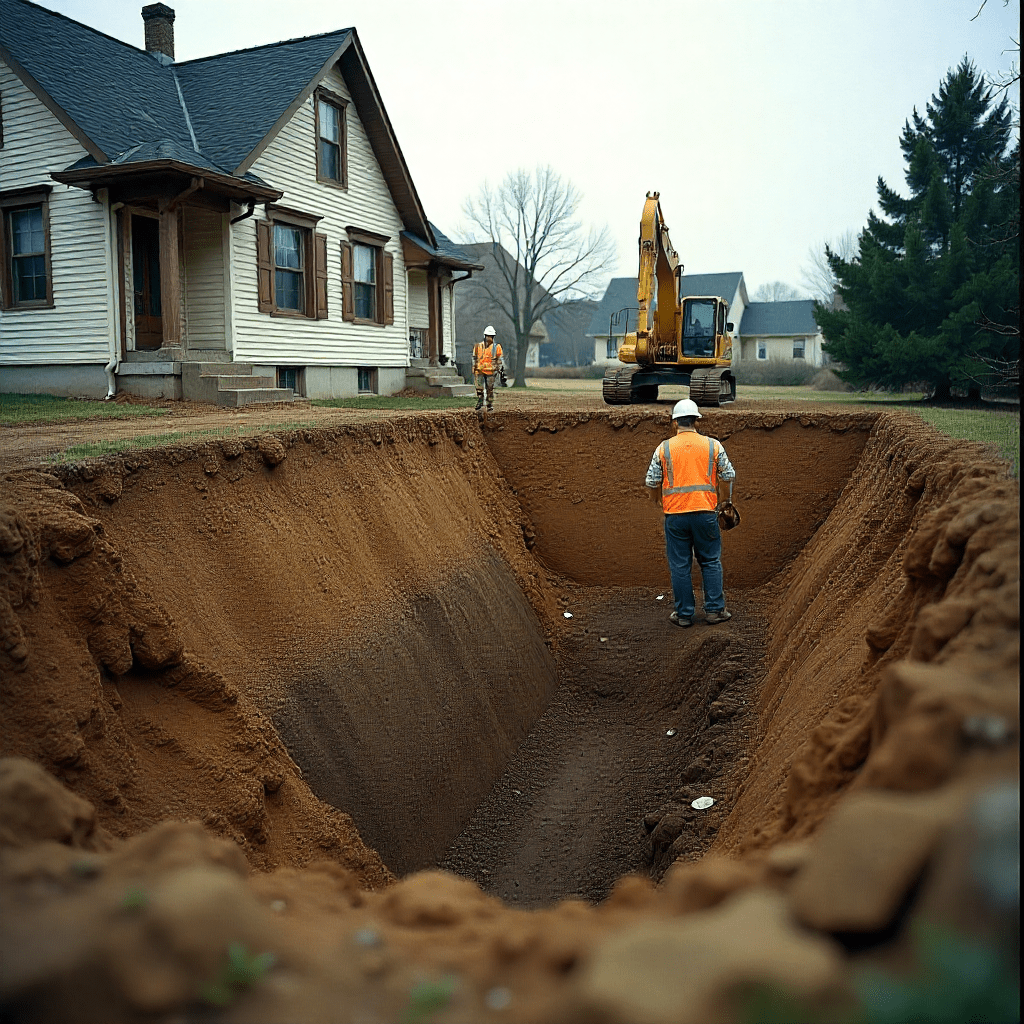 customized solutions based on soil conditions