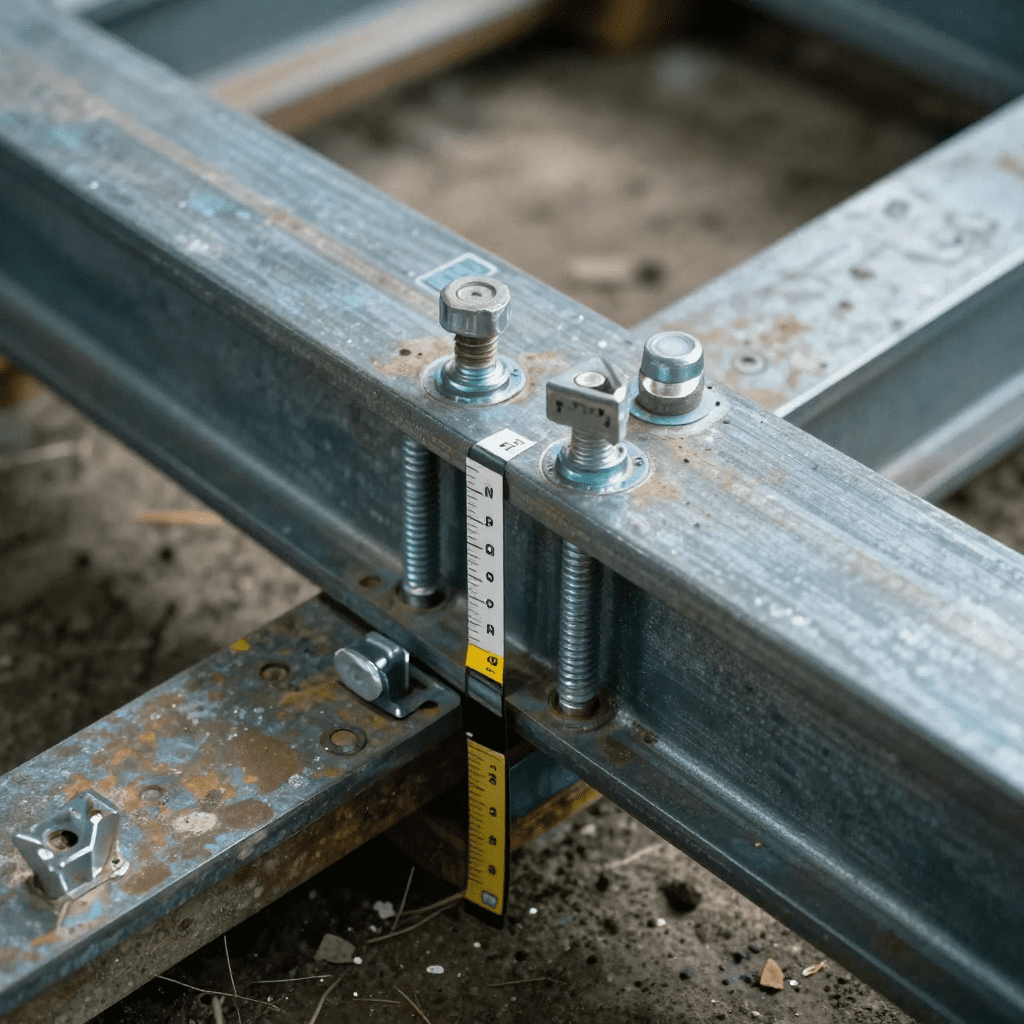 Structural reinforcement and stabilization