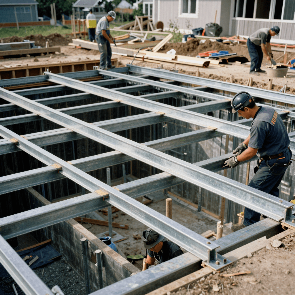 structural stabilization and leveling (2)