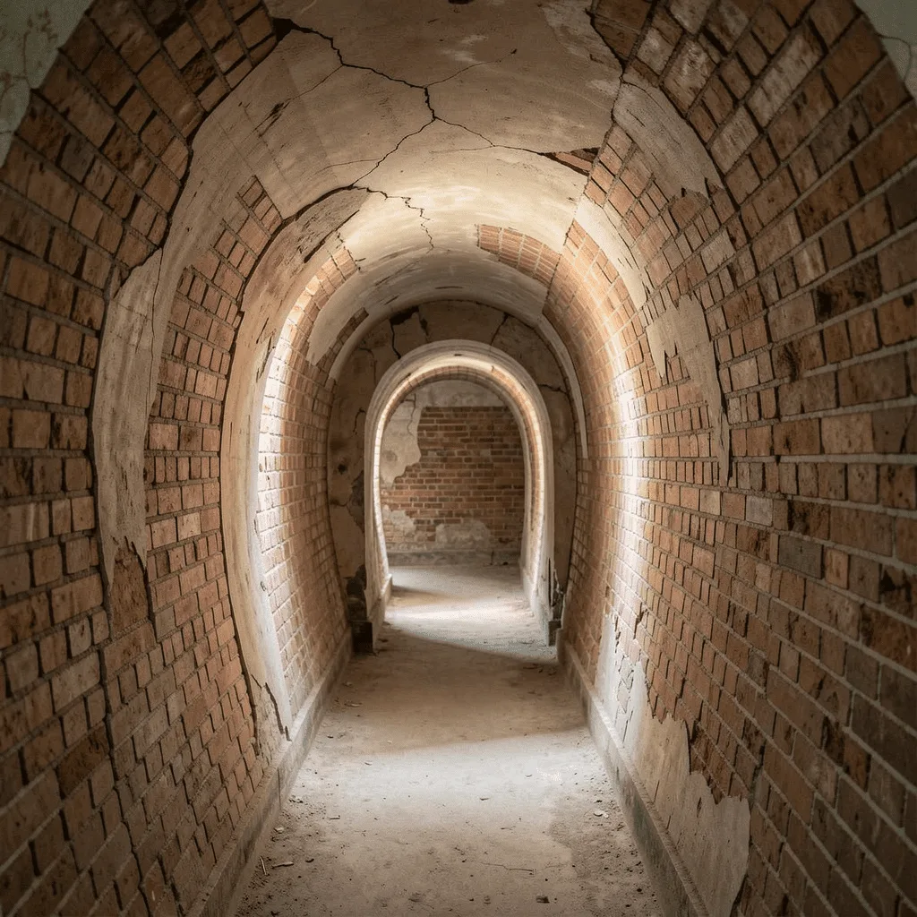 walls-that-appear-to-bow-inward