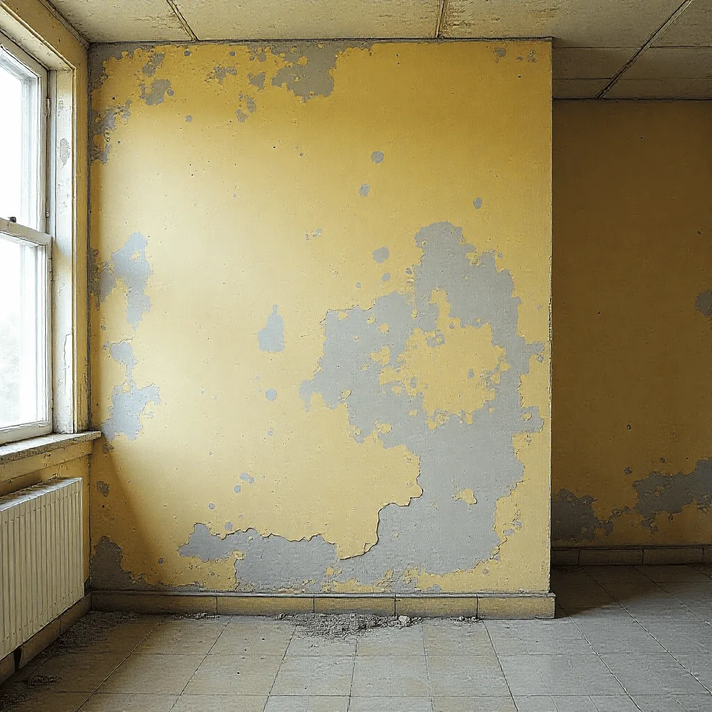 water-stains-on-basement-walls-south-sioux-city