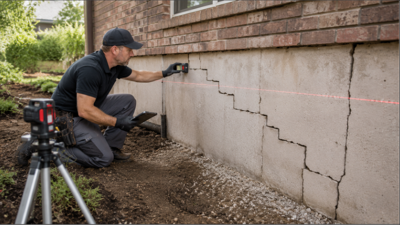 Understanding Foundation Settlement